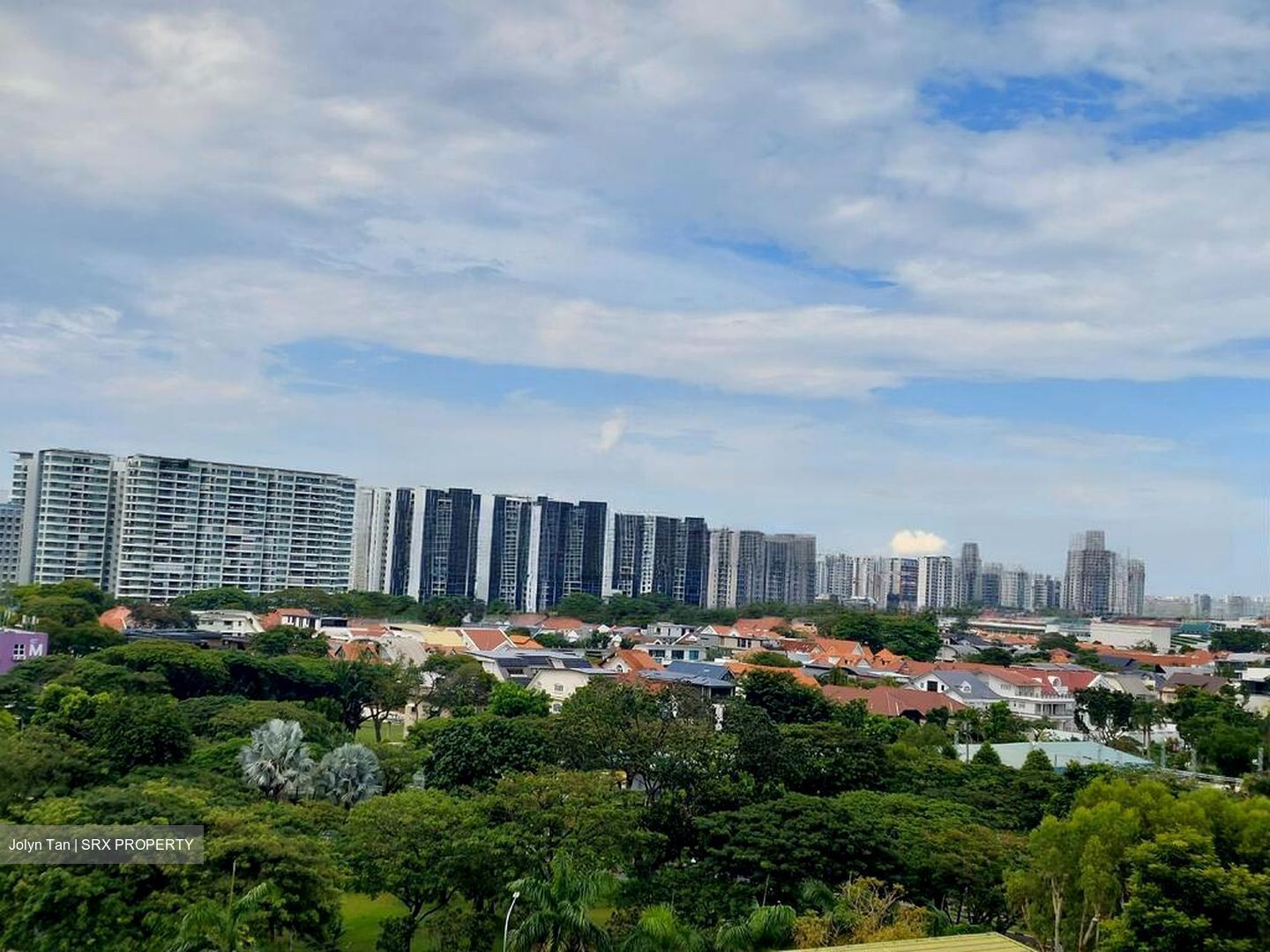 Arina East Residences (D15), Apartment #603236081